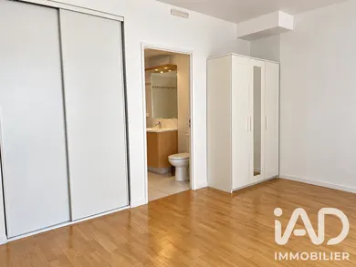 Studio à Boulogne-Billancourt (92100)