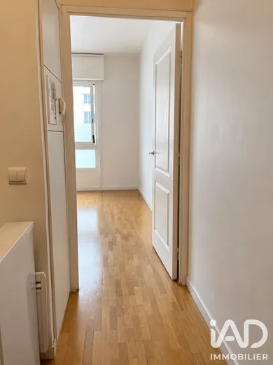 Studio à Boulogne-Billancourt (92100)