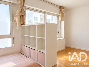Studio à Boulogne-Billancourt (92100)
