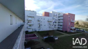 Apartment in Évry (91000)