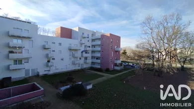 Appartement à Évry (91000)