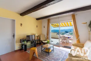 Maison à Peymeinade (06530)
