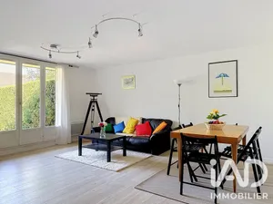 Maison traditionnelle à Épinay-sur-Orge (91360)
