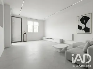 Apartment in Les Ulis (91940)