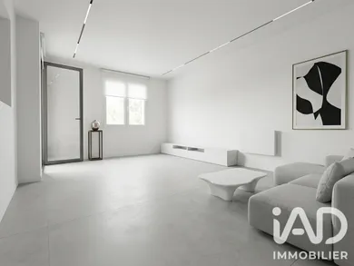 Appartement à Les Ulis (91940)