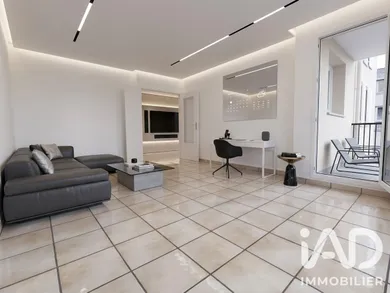 Appartement à Les Ulis (91940)