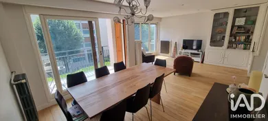 Appartement à Herblay-sur-Seine (95220)