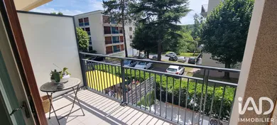 Appartement à Herblay-sur-Seine (95220)
