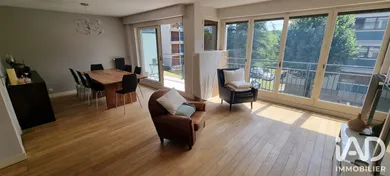 Appartement à Herblay-sur-Seine (95220)