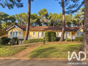 Appartement à Lacanau (33680)