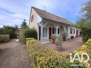 Maison de village à Beaulon (03230)