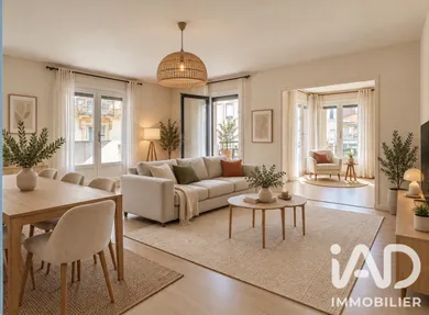 Appartement à Agen (47000)