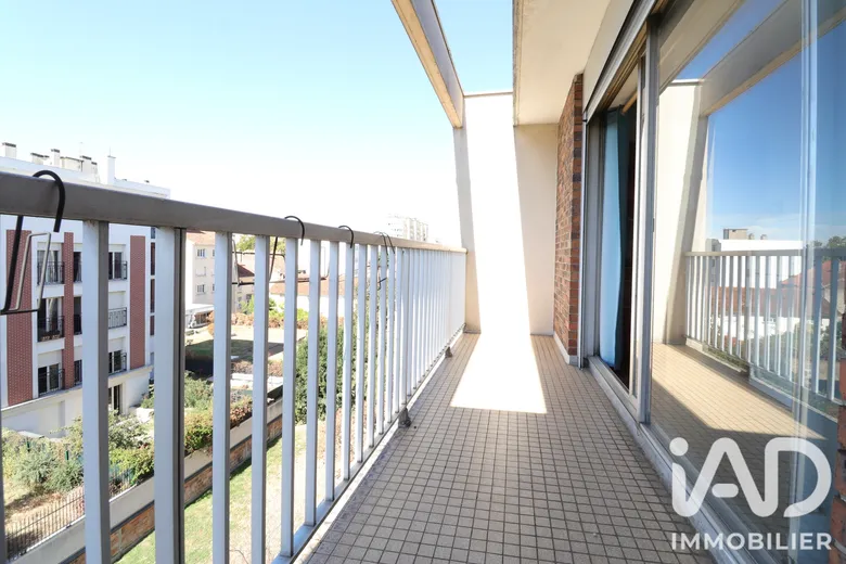 Appartement 1 pièce 24 m² · à Maisons-Alfort · 24 m² · 148 000 €