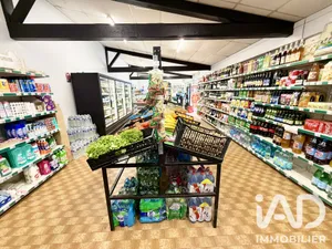 Alimentation​ à Sablons (38550)