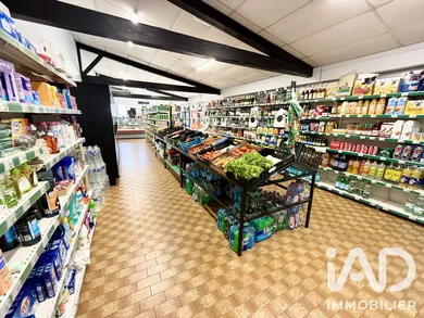 Alimentation​ à Sablons (38550)