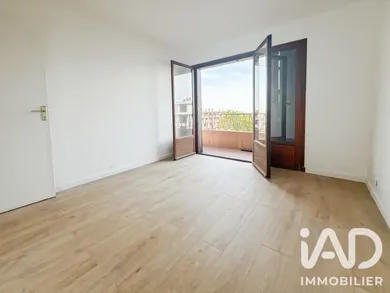 Appartement à Borgo (20290)
