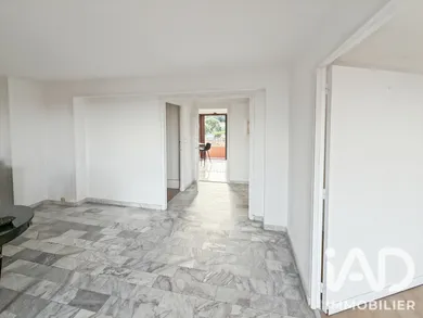 Appartement à Borgo (20290)
