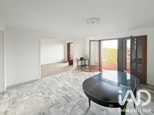 Appartement à Borgo (20290)
