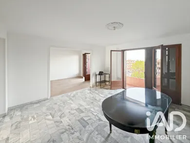 Appartement à Borgo (20290)