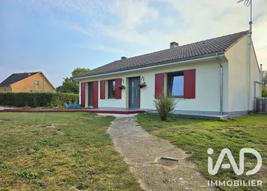Maison de campagne à Cartignies (59244)