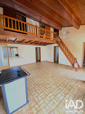 House in Saint-Pierre-des-Champs (11220)