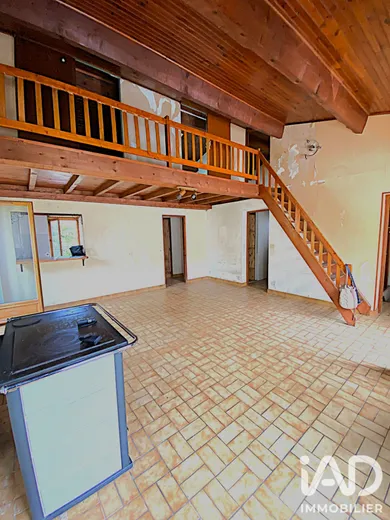 Maison à Saint-Pierre-des-Champs (11220)