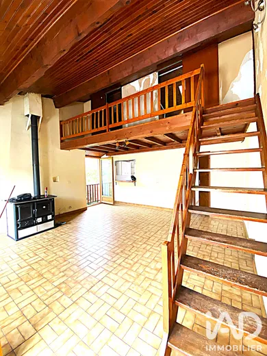Maison à Saint-Pierre-des-Champs (11220)