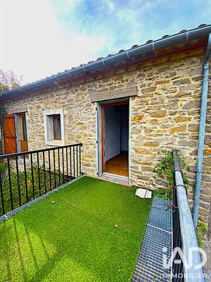 Maison à Saint-Pierre-des-Champs (11220)