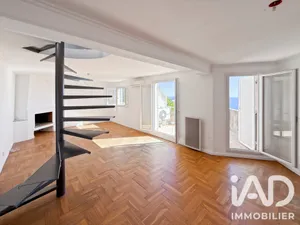 Appartement à Bastia (20200)