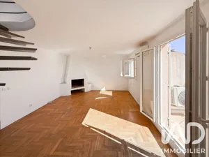 Apartment in Bastia (20200)