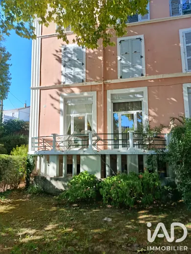 Appartement à Lamalou-les-Bains (34240)