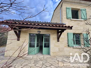 House in Camblanes-et-Meynac (33360)
