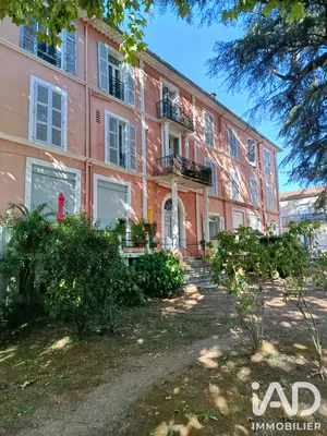 Apartment in Lamalou-les-Bains (34240)