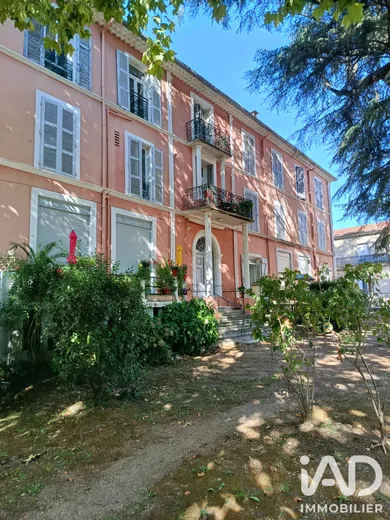 Appartement à Lamalou-les-Bains (34240)