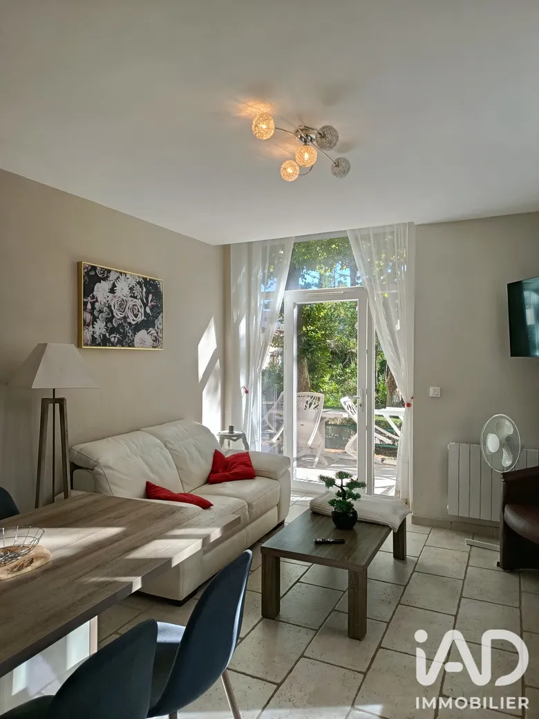 Appartement 3 pièces 64 m² · à Lamalou-les-Bains · 64 m² · 123 000 €
