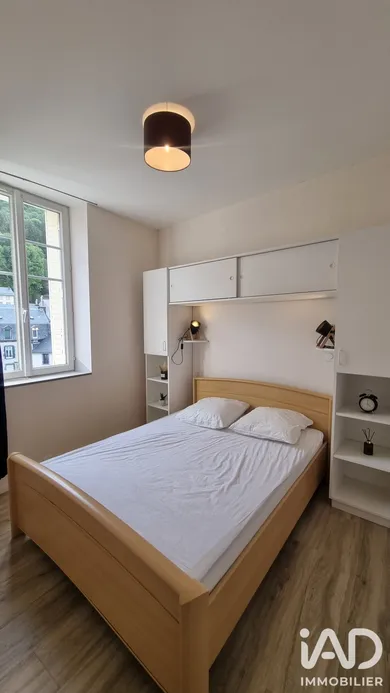 Appartement à Mont-Dore (63240)