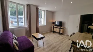 Apartment in Mont-Dore (63240)