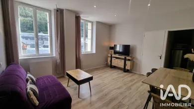 Appartement à Mont-Dore (63240)