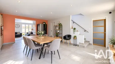 Townhouse in Toulouges (66350)