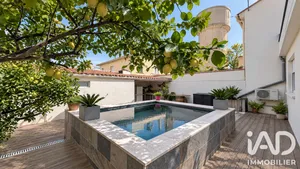Townhouse in Toulouges (66350)