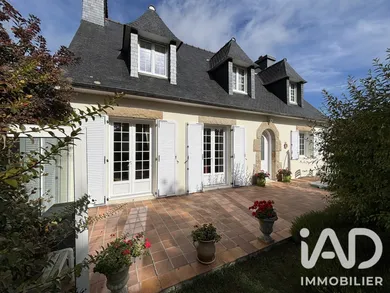 Park home in Louannec (22700)