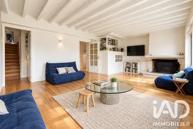 Townhouse in Longpont-sur-Orge (91310)