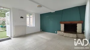 Village house in Les Damps (27340)