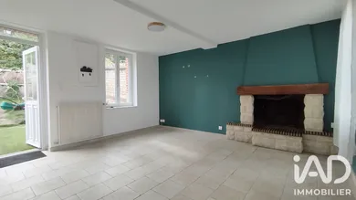 Maison de village à Les Damps (27340)