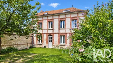 Maison de village à Les Damps (27340)