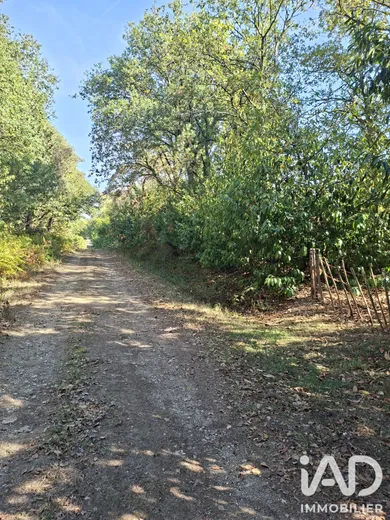 Terrain loisirs à Nivillac (56130)