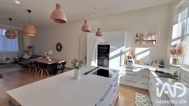 Appartement à Saint-Étienne (42100)