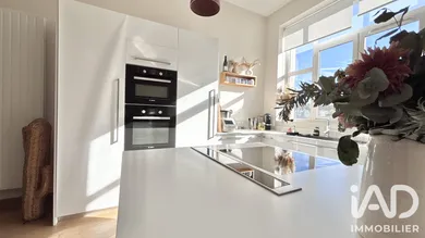 Appartement à Saint-Étienne (42100)