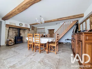 Village house in Marquigny (08390)