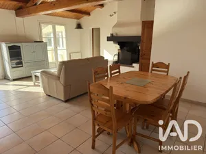 Townhouse in L'Épine (85740)